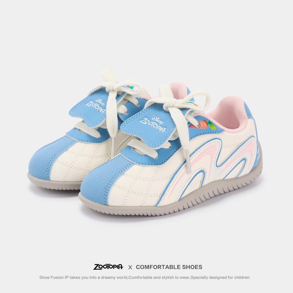 Dziecięce buty sportowe Disney Zwierzogród - Kolekcja Wiosna 2026 dla Chłopców i Dziewczynek