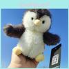 Seal Otter Penguin Turtle Plush Toy Cartoon Stuffed Animal Pendants Kids Gift