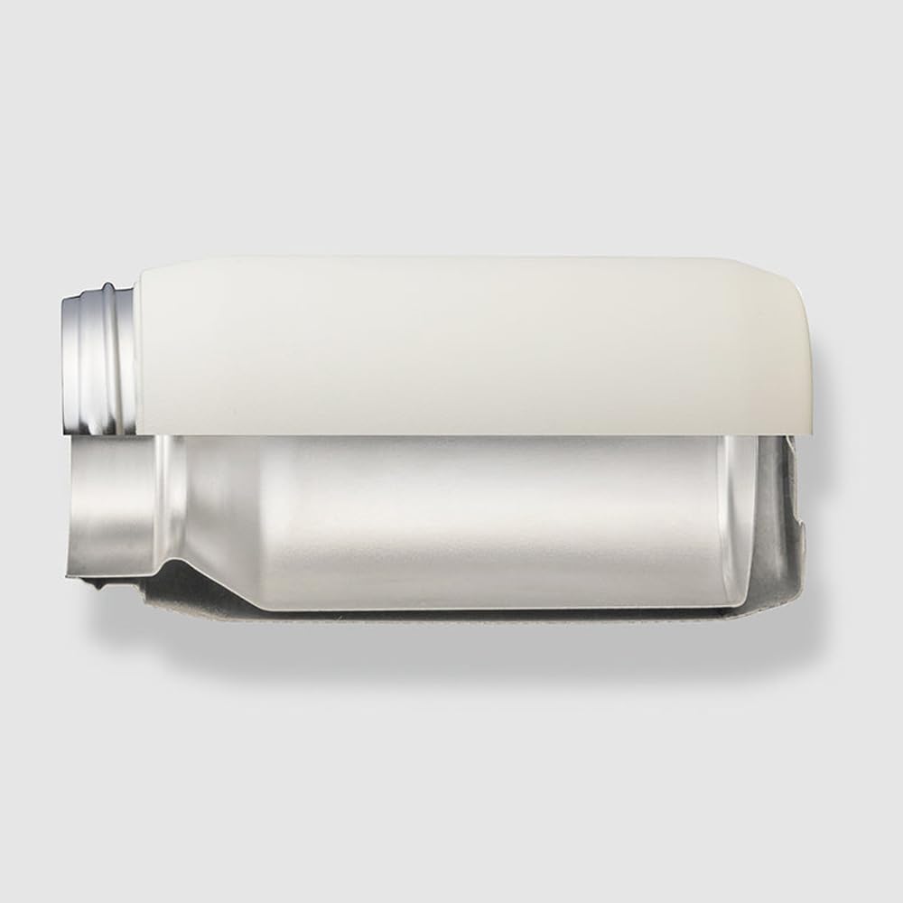 KINTO Play Tumbler with Strap Set, Ash Blue, 480ml, 20348