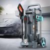 2800W High Pressure Car Washers Garden Washing Machine For Karcher Water Gun Garden High Pressure Cleaning Machine Hand-Held