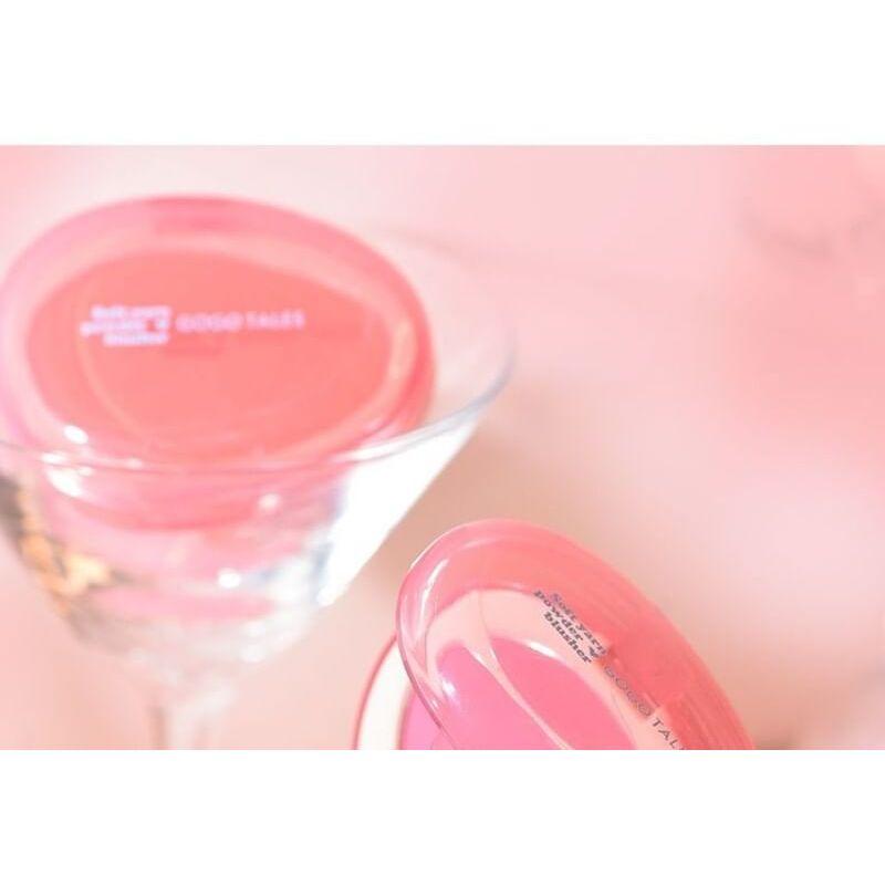 GOGO TALES - Blush em Pó Sigal Bêbada (4-6)