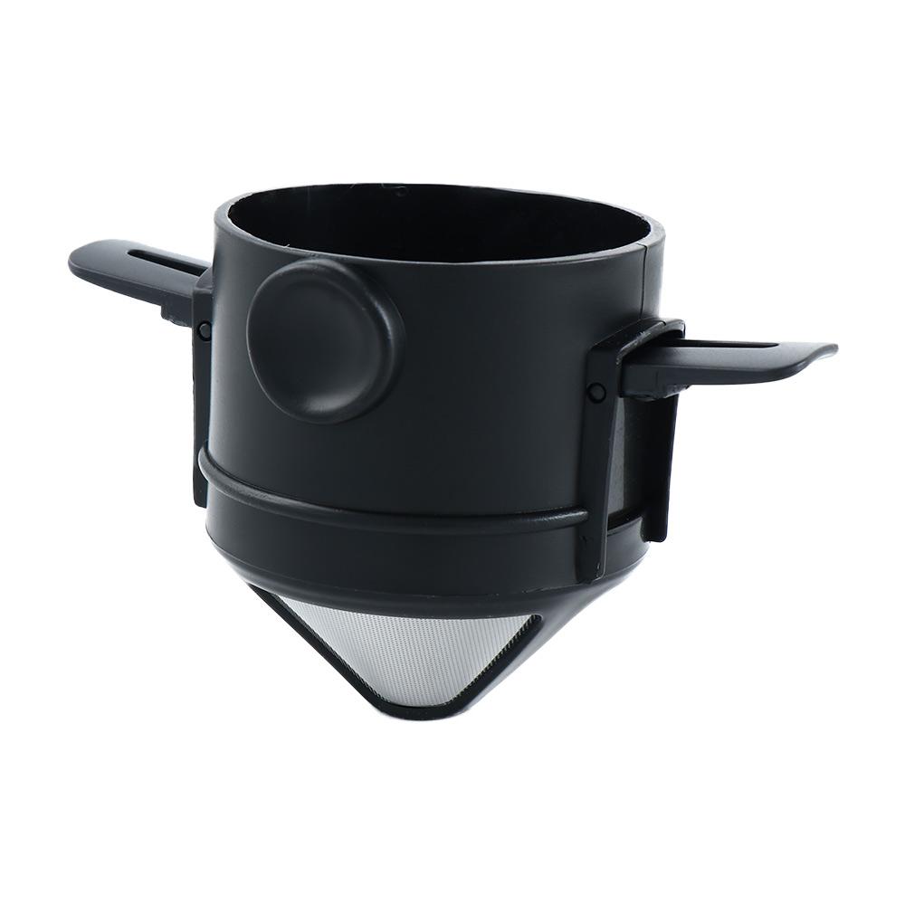 Creative Gift Coffeeware Pour Over Coffee Maker Coffee Dripper Coffee Filter Coffee Holder