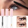 10ml Empty Mascara Tube Set Leak-proof Travel Bottles DIY Dispensing Bottles with Funnel And Washer for Lip Gloss Mascara False Eyelashes Glue