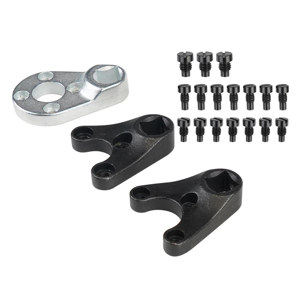 Set de chei cu știft de înclinare pentru exteriorul bord Accesorii profesionale durabile MT0009 35mm 6mm MT0006 MT0004 pentru Evinrude