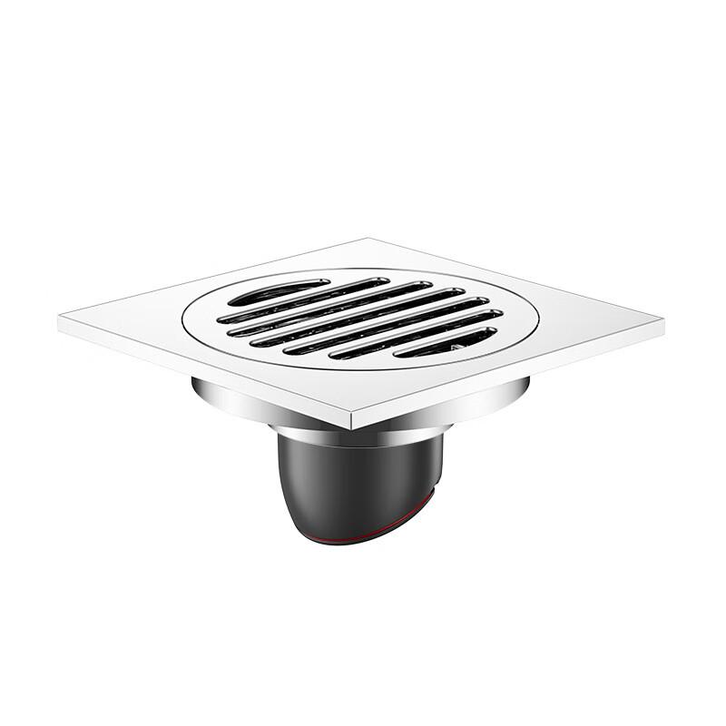 MDNG Dual-Use High Flow Floor Drain