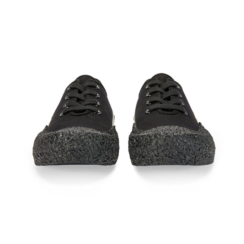 Bake-Sole Crust Crust Anthracite_Black
