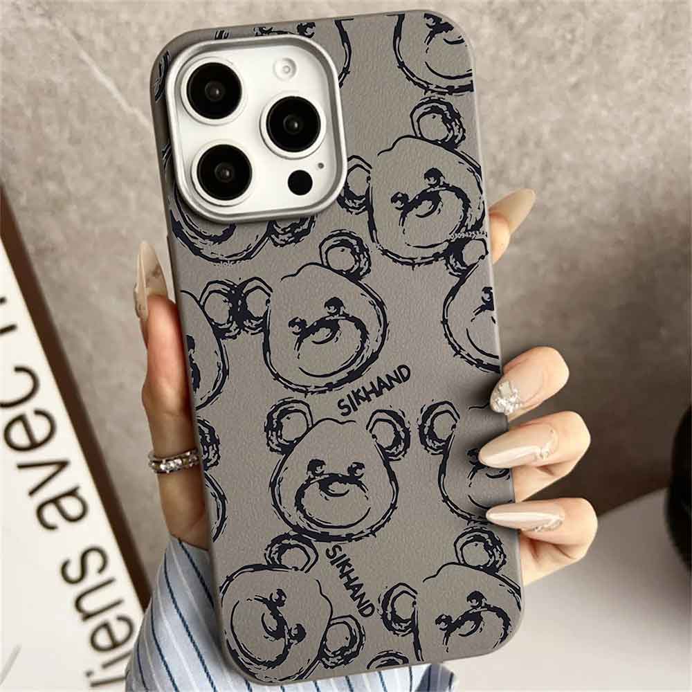 

Печатный чехол для мобильного телефона, прозрачный чехол для телефона, чехол из ТПУ силикона для Xiaomi Iphone Samsung, устойчивый противоударный чехол для телефона, чехол для сотового телефона Xiaomi Redmi 12C холодный серый