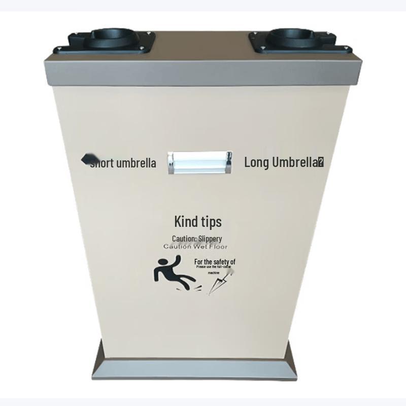 Automatic Umbrella Bagging Machine