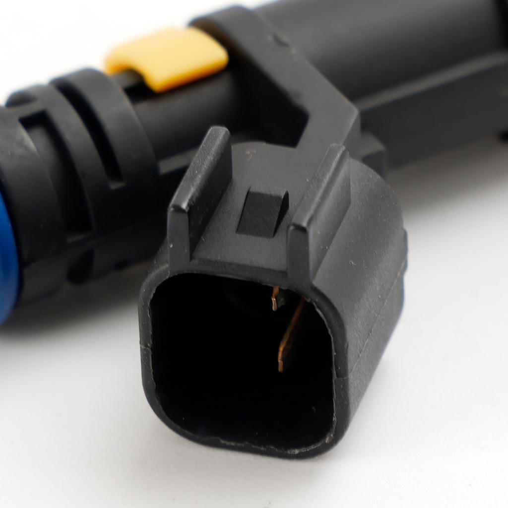 1 Stück Kraftstoffeinspritzventil Passend für Ford F150 F250 F350 Expedition Super Duty 2005-2007 5.4L