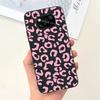 Pro Xiaomi Poco X3 Pro Pouzdro Poco X3 NFC Kryt Květina Roztomilý Kočka Malba Nárazník Skořápka Na PocoX3 X3Pro x3nfc Měkký Luxusní Silikon