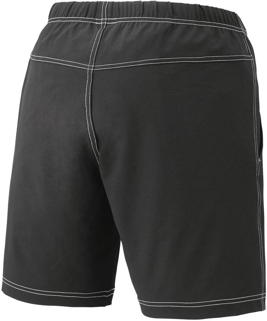 YONEX Uniformshorts 15224 Schwarz Medium (007)