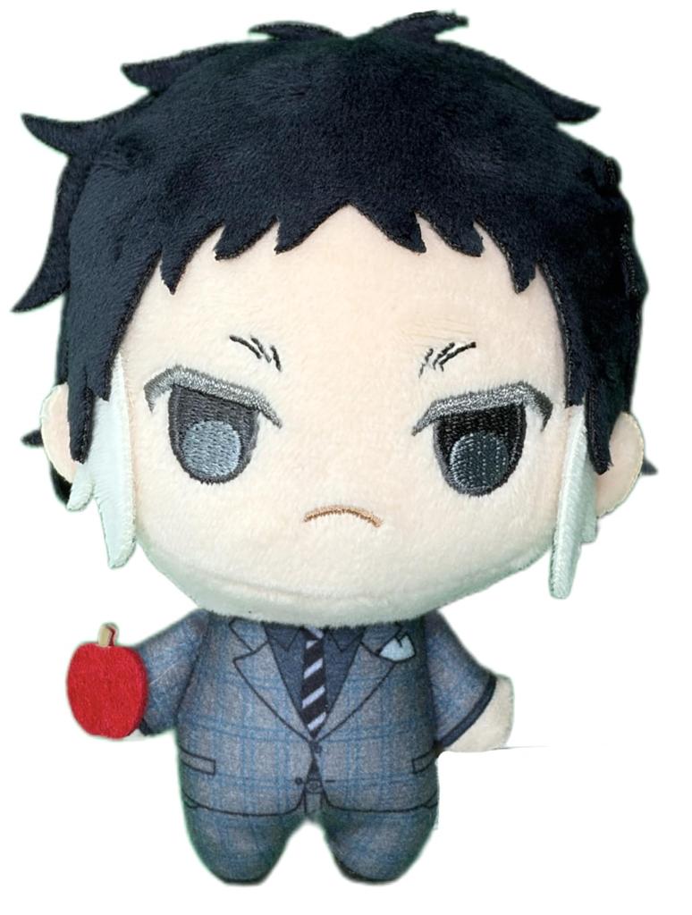 Bungo Stray Dogs 12cm Petit! (Ryunosuke Akutagawa)