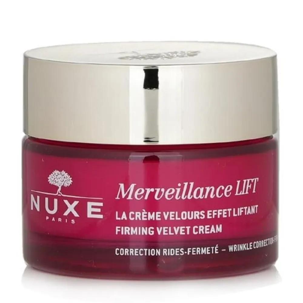 

NUXE Mervailance Lift Firming Velvet Cream 50ml