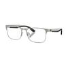 RAYBAN Metal Square Prescription Optical Glasses Frames Unisex Couple Style / / / / / / 57 0RX7550