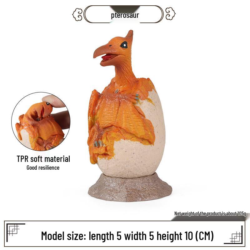 Soft Rubber Marine Animal Stress Relief Toys: Pufferfish, Octopus, Crab, Dunkleosteus Squeeze Models