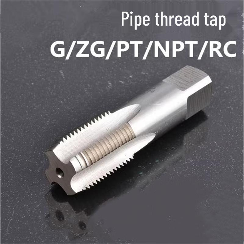 Langjiatuo Pipe Thread Machine Tap