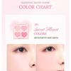DASIQUE Blending Mood Cheek Sweet Heart Collection - 2 Types