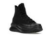 Converse Run Star Legacy CX Platform High Mono Black - A06898C
