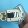 For Nissan Patrol Y62 2017-2021 Car Door Light Door Welcome Courtesy Light Door Opening Warning Light 1PCS