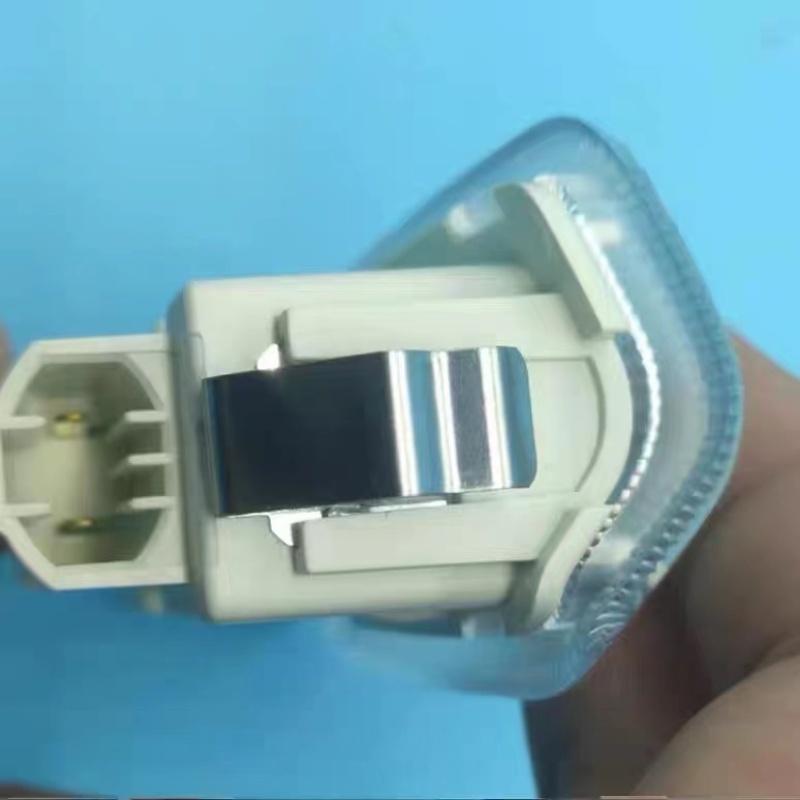 For Nissan Patrol Y62 2017-2021 Car Door Light Door Welcome Courtesy Light Door Opening Warning Light 1PCS