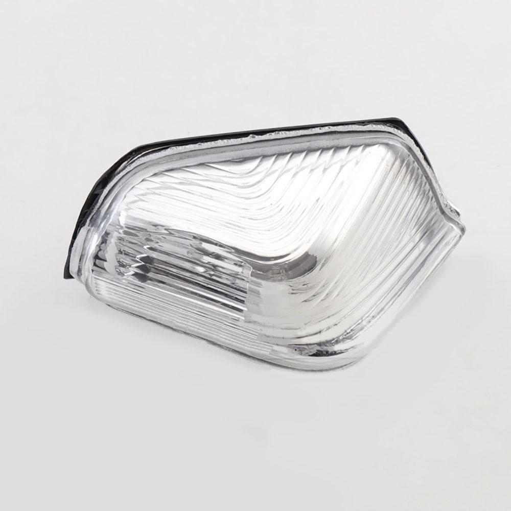 New 1PC RIGHT EXTERIOR MIRROR TURN SIGNAL LAMP LENS FOR MERCEDES SPRINTER W906 2006+