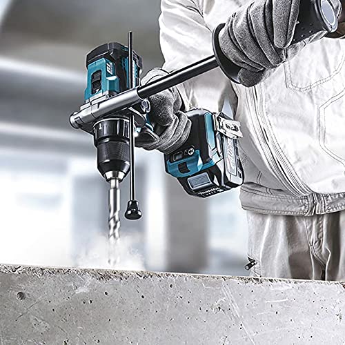 Makita HP001GZ 40 V Max Li-Ionen XGT bürstenloser Kombi