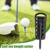 Golf – Golfové tréningové pomôcky