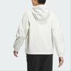 adidas Tech Woven Outdoor Casual Sports Zip Hoodie Jacket JJ1127