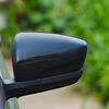 COOPHYA 4 Pieces Car Door Edge Protector Shockproof Anti-shock Strip
