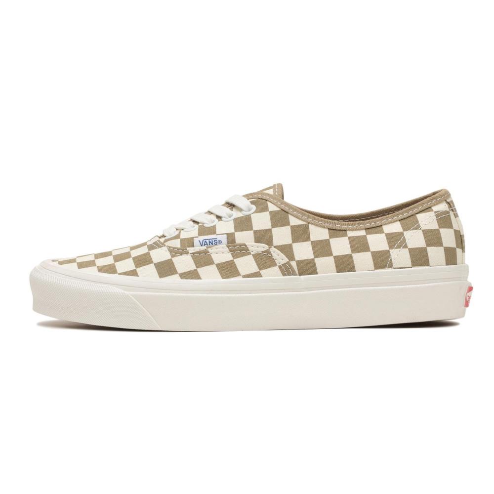

Vans Authentic 44DX VN0A5KX4SQ7 CHK CORNSTALK