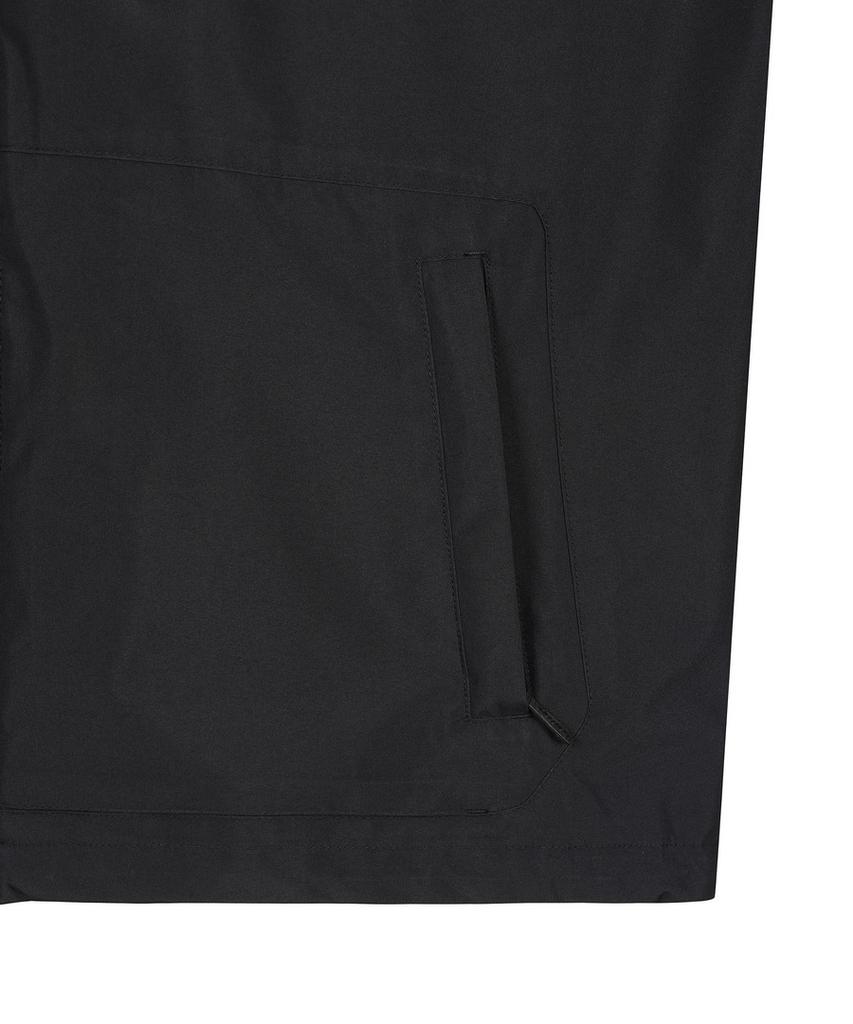 Discovery Expedition Men'S Gore Windstopper Jacket (Black)