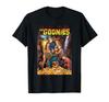The Goonies Treasure Scene T-Shirt