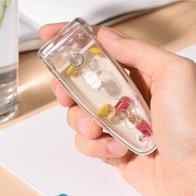 Portable Taker Remover Daily Use Opener Assistance Tool Blister Pack Popper Case Trip