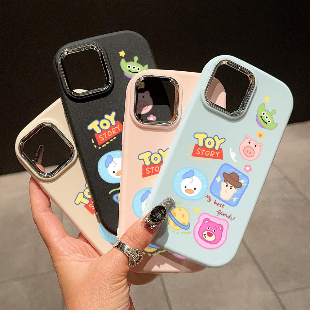 

Сплошной цвет с серебряным краем линзы, жирный корпус, Мягкий ТПУ, жидкий силиконовый чехол, противоударный чехол для телефона для Xiaomi Redmi Samsung