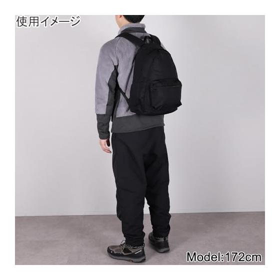[Karimar] M daypack 20