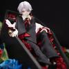 100% Genuine Eternal Night Scratch Bjd Series Blind Box Special Six Movable Doll Desktop Decoration For Girls' Birthday Gifts Models