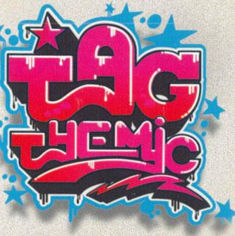 

CD VARIOUS - Tag The Mic VICL61699 VICTOR Japan Japanese Pop/Rock Used