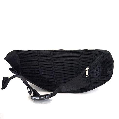 North NM71904 SWEEP Sweep 4L Hüfttasche [Das Gesicht]