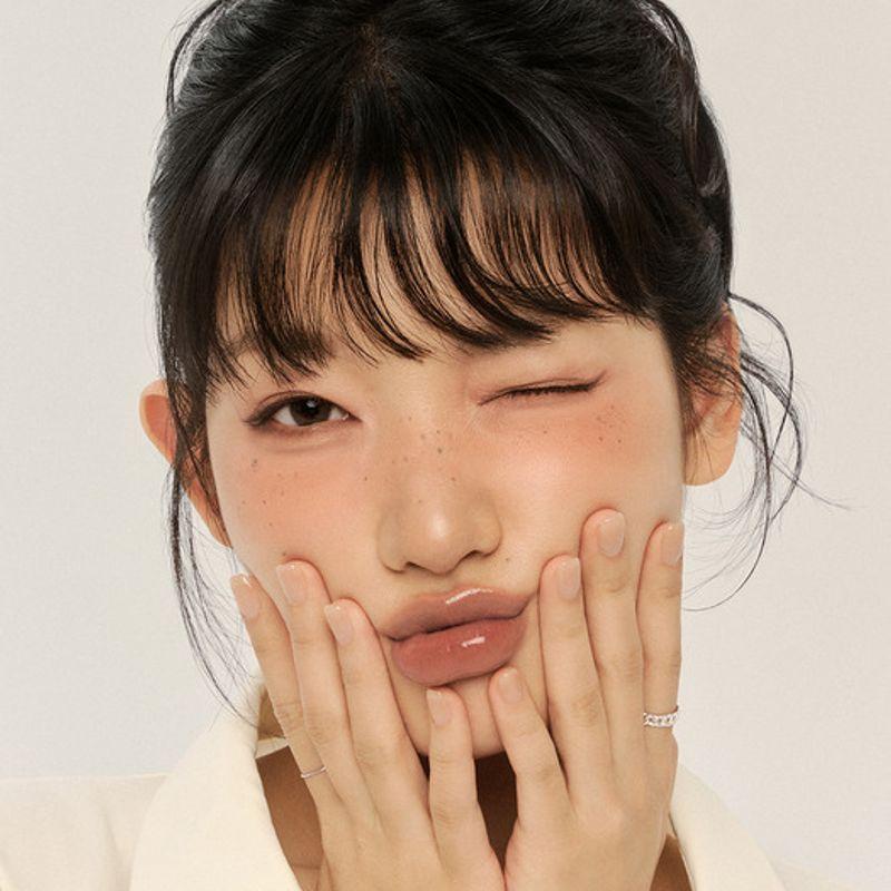 

[Set of 2] Over Glaze (14 colors) 10 Strawberry Fondant