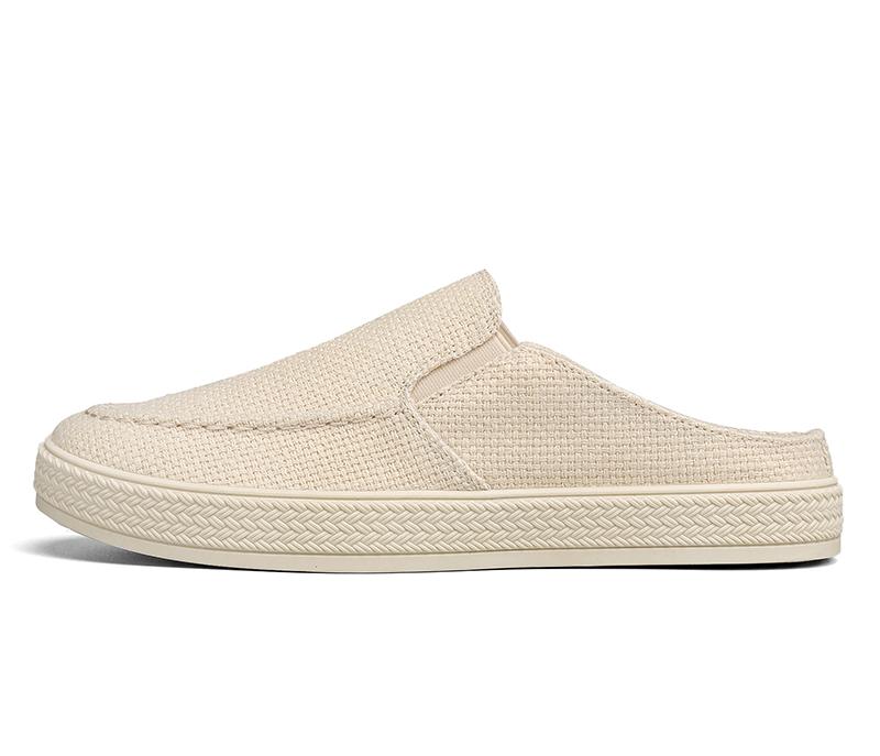 Men's summer fashion new casual outdoor slippers comfortable breathable fashion lightweight casual sports slippers walking shoes