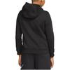 Nike Kids Sweatshirts Hooded Moderate CJ7861-011