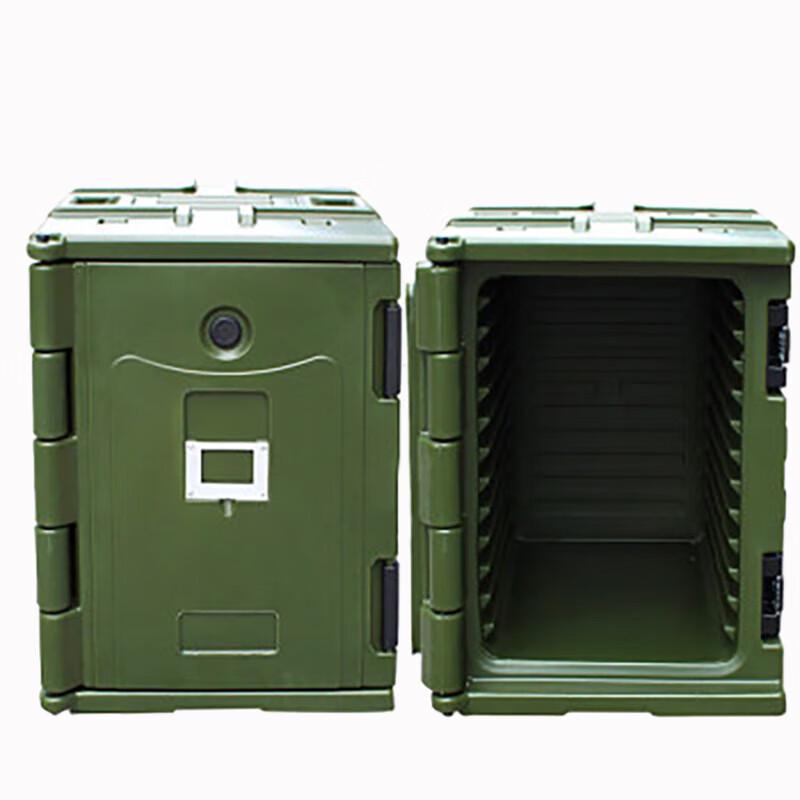 Baijie Daily Use 90L Food Insulation Box Single Insulation Box