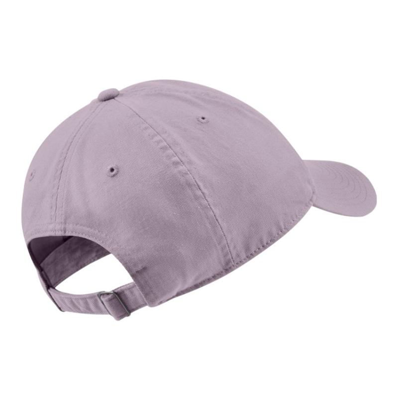 Nike Cotton Baseball Caps Unisex Casual 913011-576