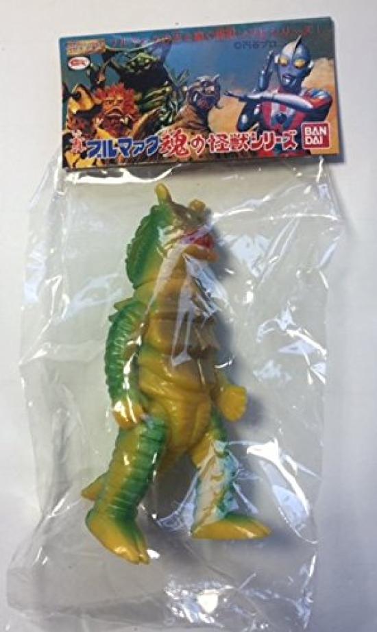 

Истинный Дух Буллмарк Серия Монстров Кира