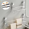 Banyo ve tuvalet – Havlu Askılıkları