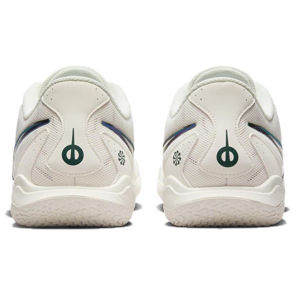 Nike Tenisi Tiempo Legend 10 Academy IC Pearl Unisex Crem Sail Dark-Atomic-Teal FQ3244-100