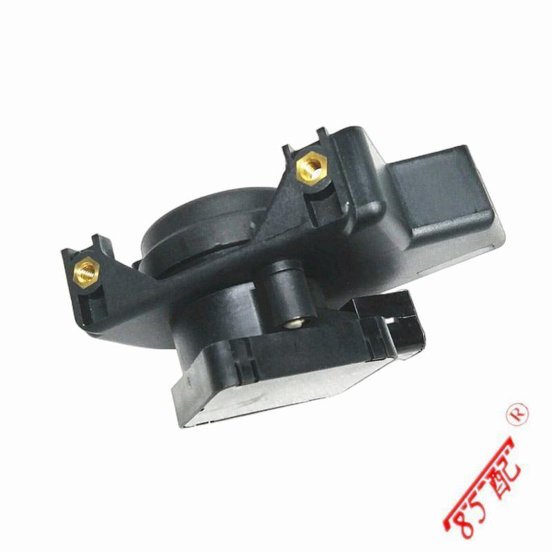 Throttle Position Accelerator Pedal Sensor For Peugeot For Citroen C5 C8 Xsara Picasso Berlingo 2.0 HDI 1607272480 9643365680