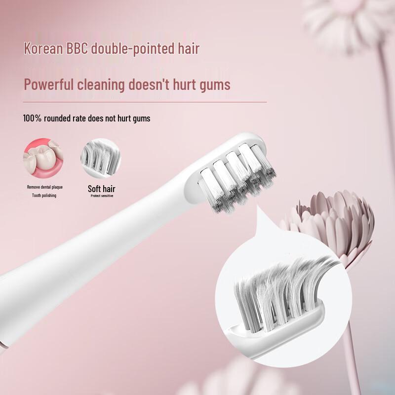 Yingqu T501 Sonic Electric Toothbrush