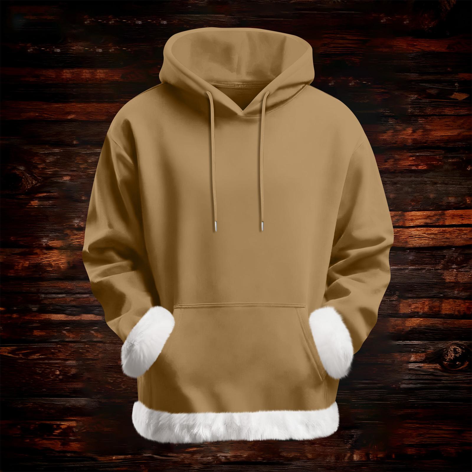 

Женская повседневная модная толстовка с капюшоном и длинным рукавом с принтом XXL