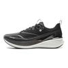 Li Ning Red Rabbit 8 Pro Vollfußdämpfung Atmungsaktive Laufschuhe Herren Laufschuhe Schwarz ARPV015-7